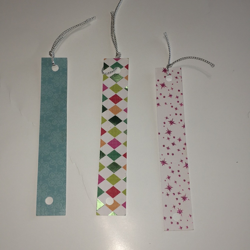 Bookmark